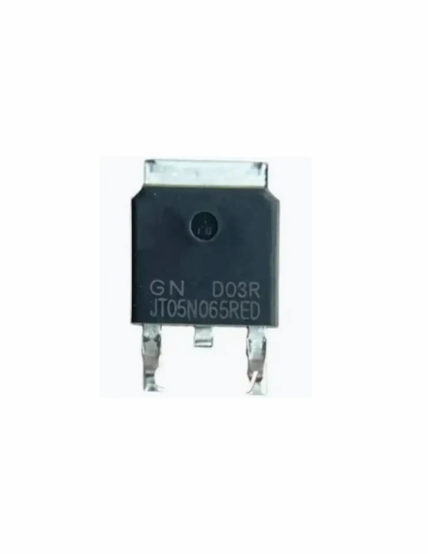 [JT05N065RED] Transistor IGBT JT05N065RED