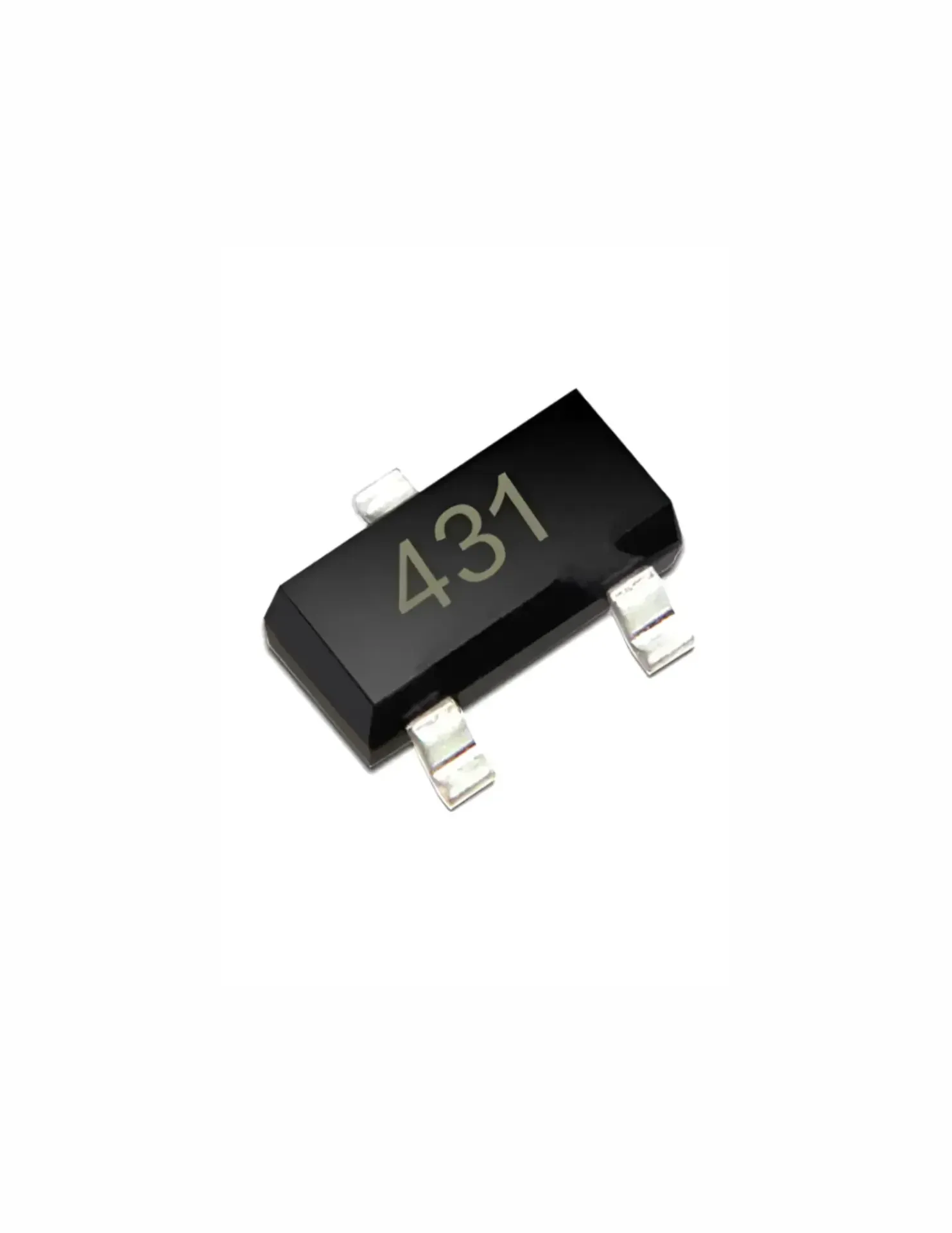 Transistor SMD TL431