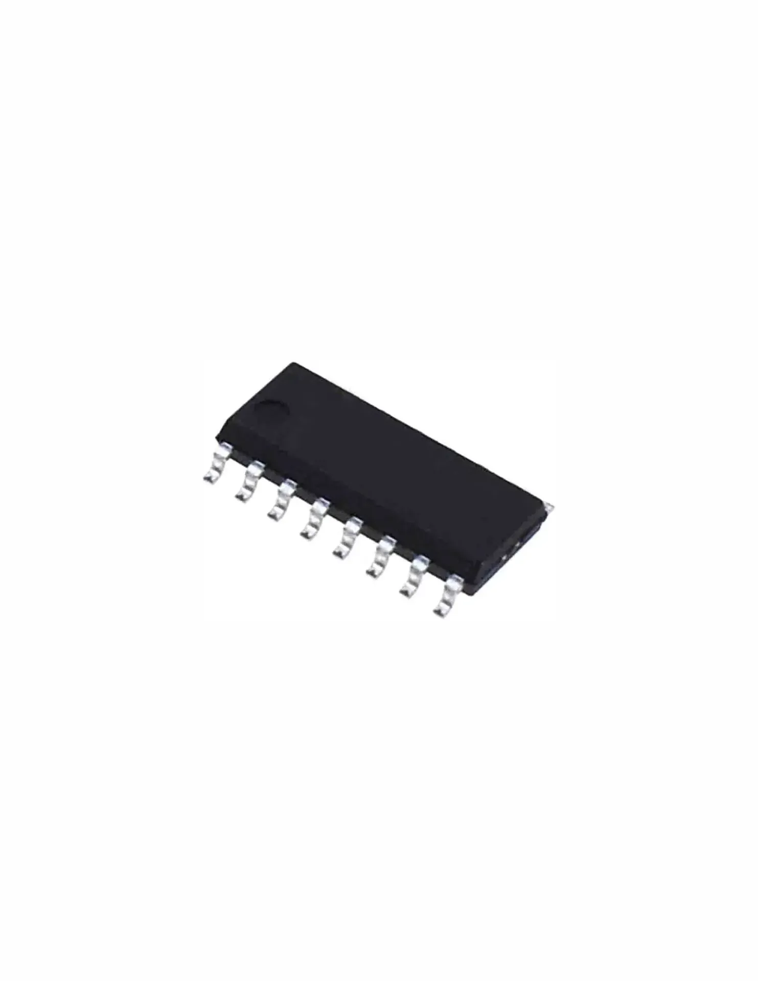 [MC33074DR2G] Amplificador Operacional MC33074DR2G