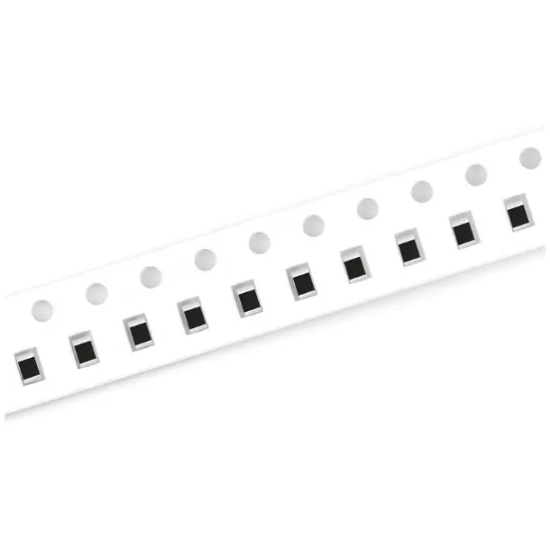 0805 Resistencia SMD 20K