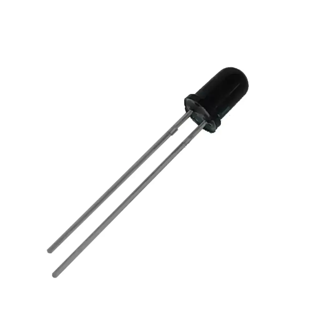 LED Fotodiodo IR 940nm 5mm 