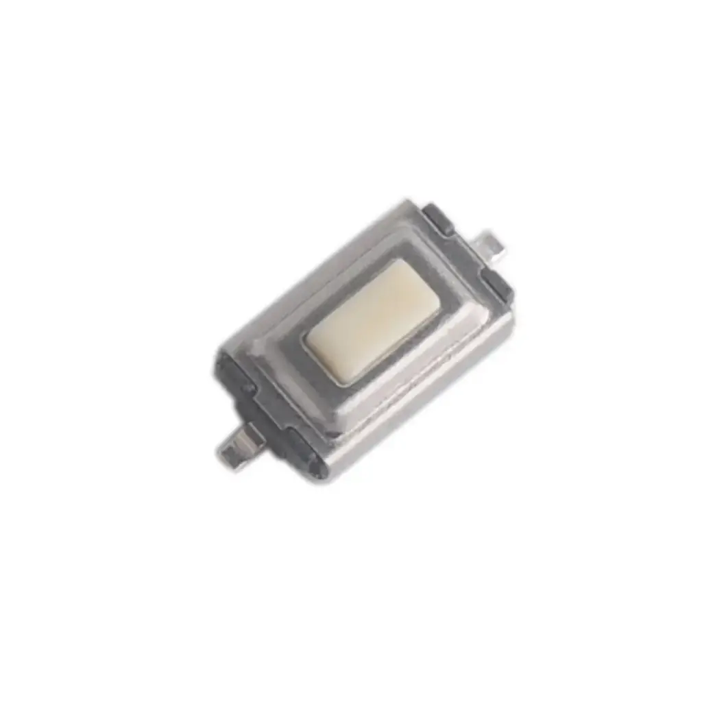 Push Button, Botón Pulsador SMD 3x6x2.4 mm