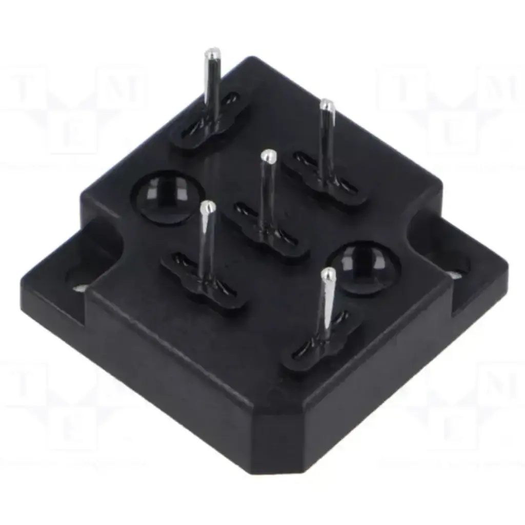 [DIOP011] Puente de Diodos S20VTA60 20A 600V 