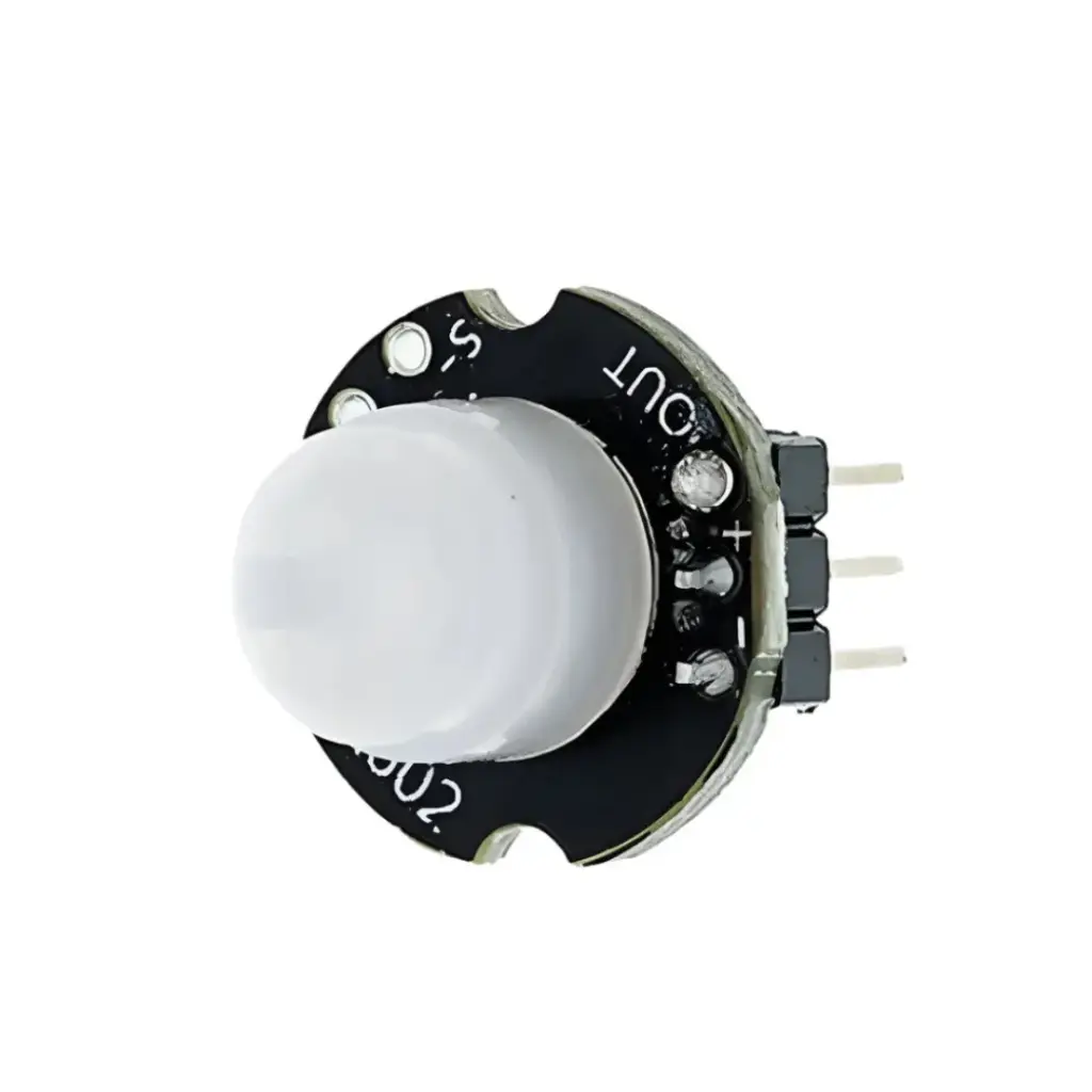 [SENSO19] Sensor mini PIR SR602