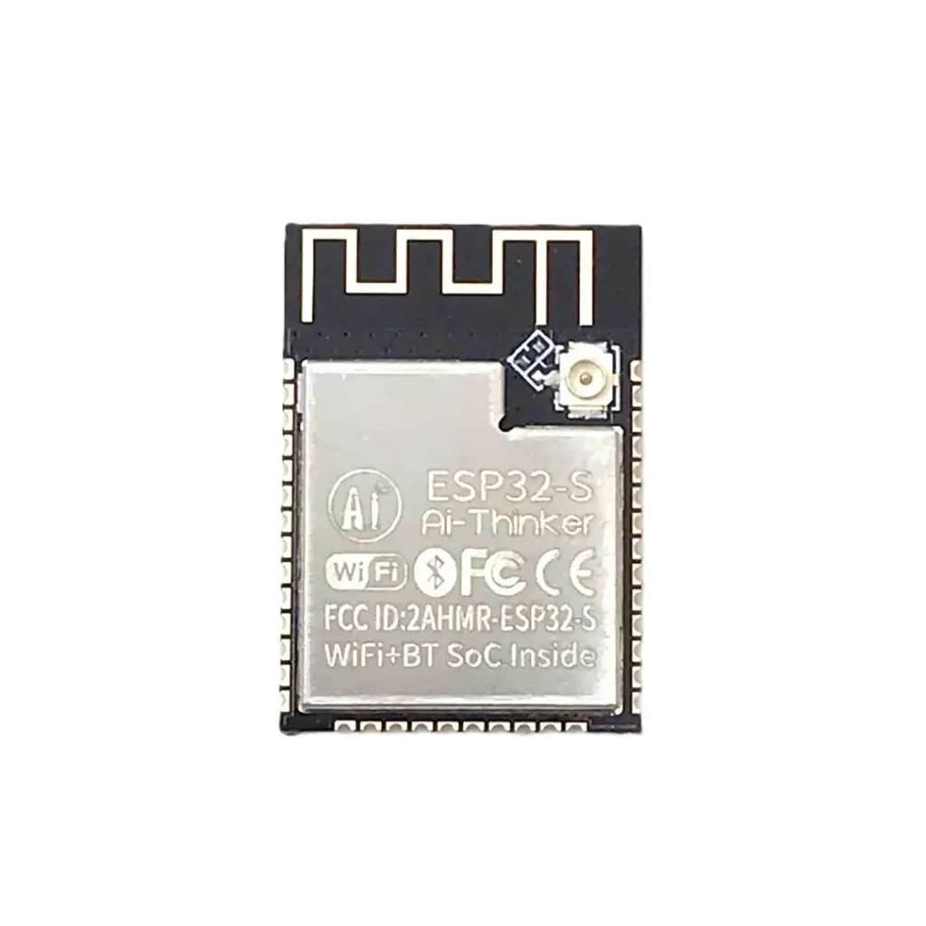 [MOD024] CHIP ESP32-S WIFI Sin Tarjeta