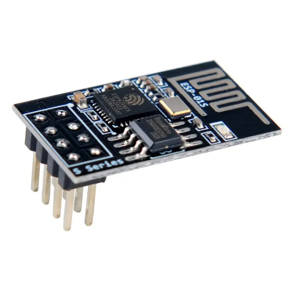 Módulo ESP-01S ESP8266 WIFI