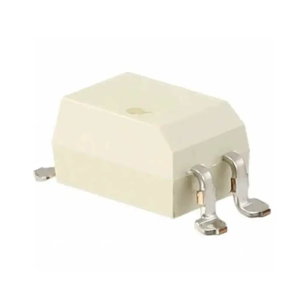 [OPT006] Optoacoplador TLP627-1 Salida Darlington DIP-4 