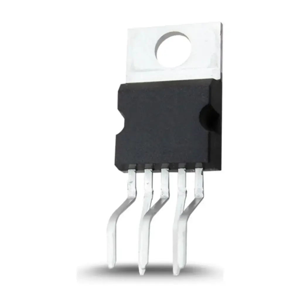 [CIAMP021] Amplificador de Audio TDA2030 14W Pentawatt