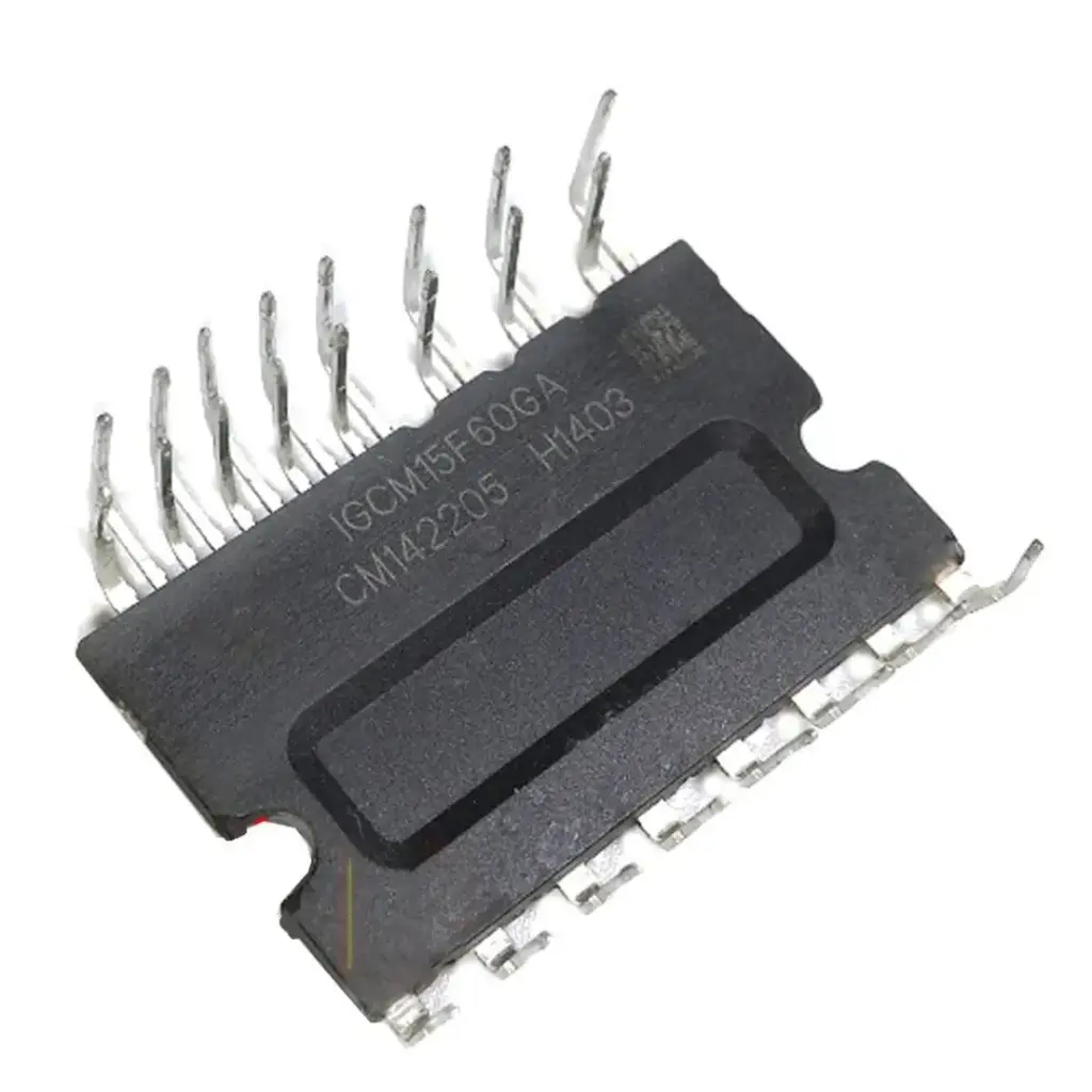 Modulo De Potencia IPM IGCM15F60GA 60V 15A 