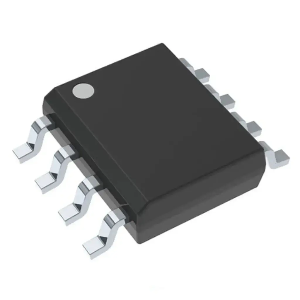 Amplificador Operacional Dos Uso General LM358 SOP-8 