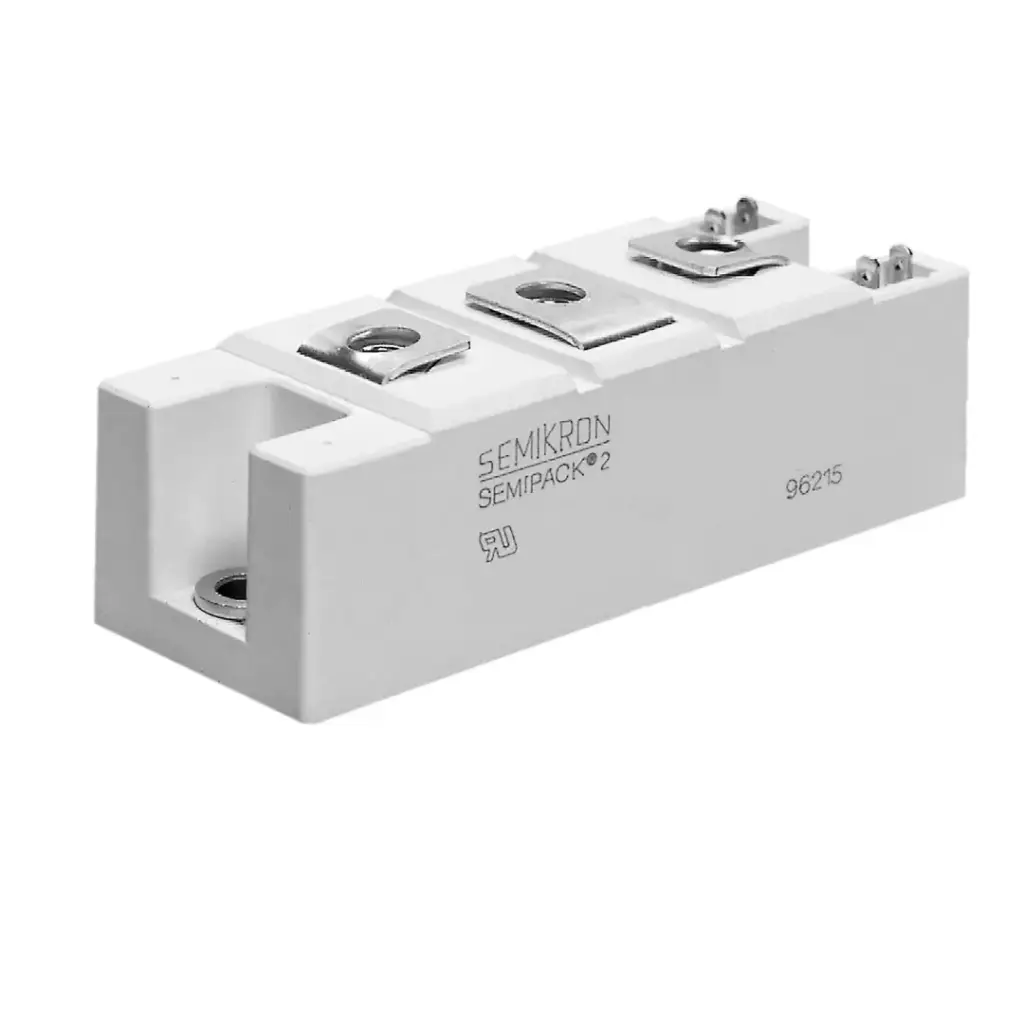 Módulo SCR  SKKT162/16E