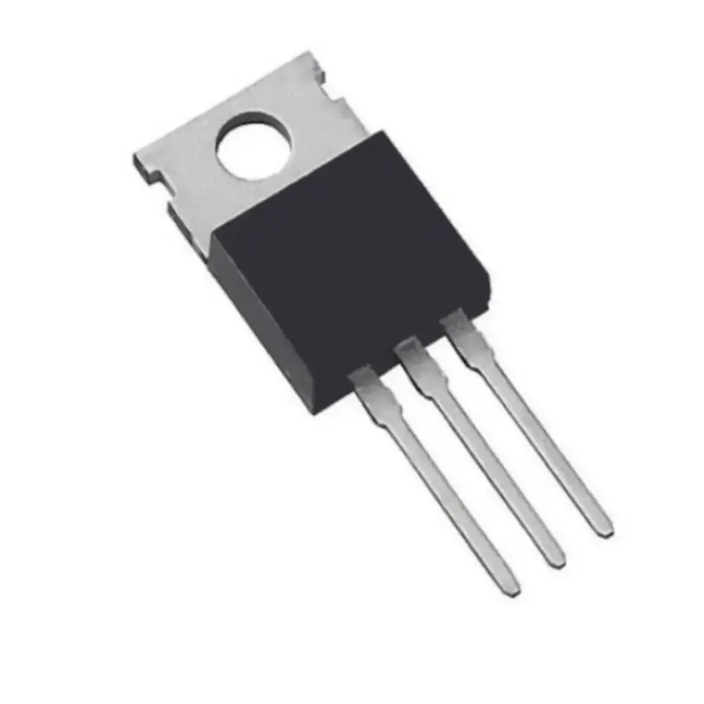 [TDARN001] Transistor Darlington TIP120 NPN 60V 5A TO-220