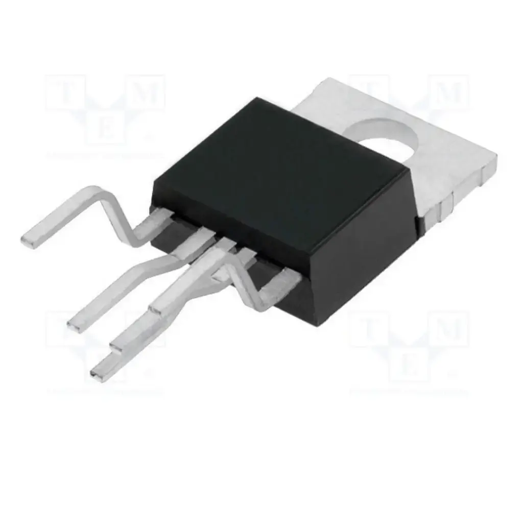 [REGSW006] Regulador Conmutación TOP233YN THT