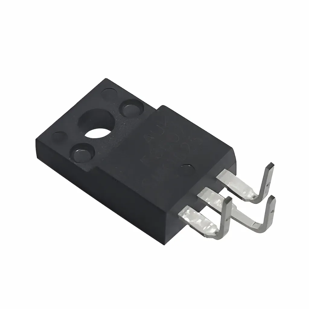 Transistor IGBT RJP63K2 Canal N 630V 35A TO-220FL