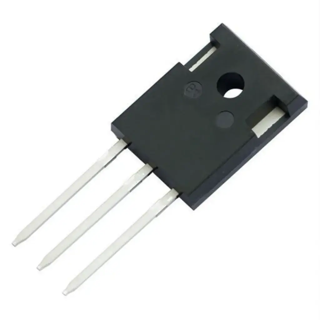 Transistor BJT 2SA1943 PNP 230V 15A TO-3P-32