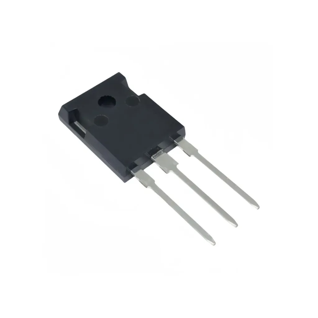 [TMOSN023] Transistor MOSFET STW7NK90Z Canal N 900V 6A TO-247 
