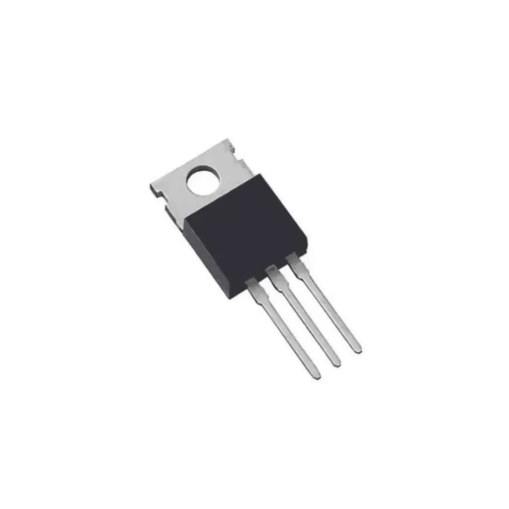 Transistor IGB MBQ60T65PES Canal N 650V 60A TO-247