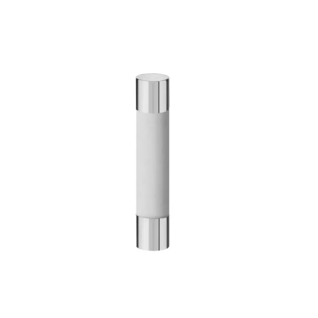 Fusible cerámico serie 14, de 20 A 250 Vca