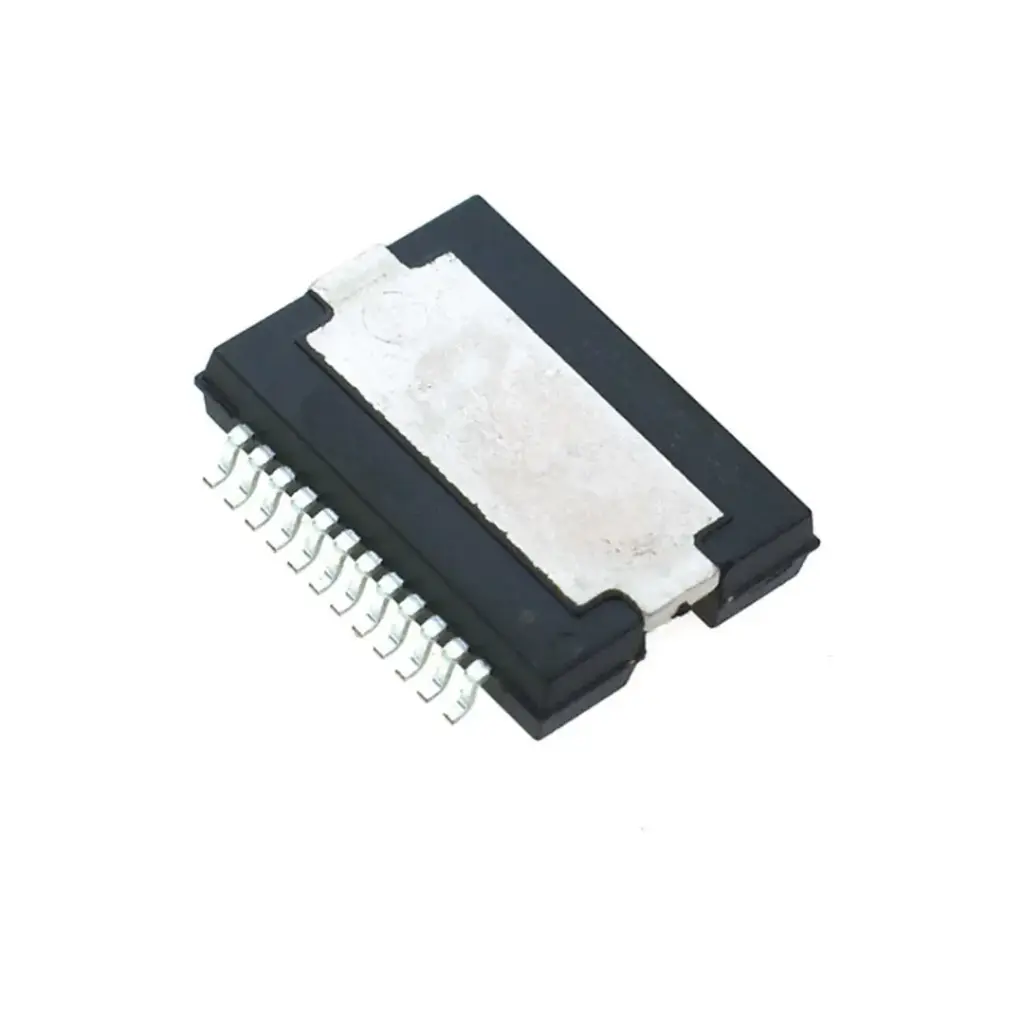 [CIAMP004] Circuito Amplificador de Audio TDA8954TH SMD 210W SOT566-3