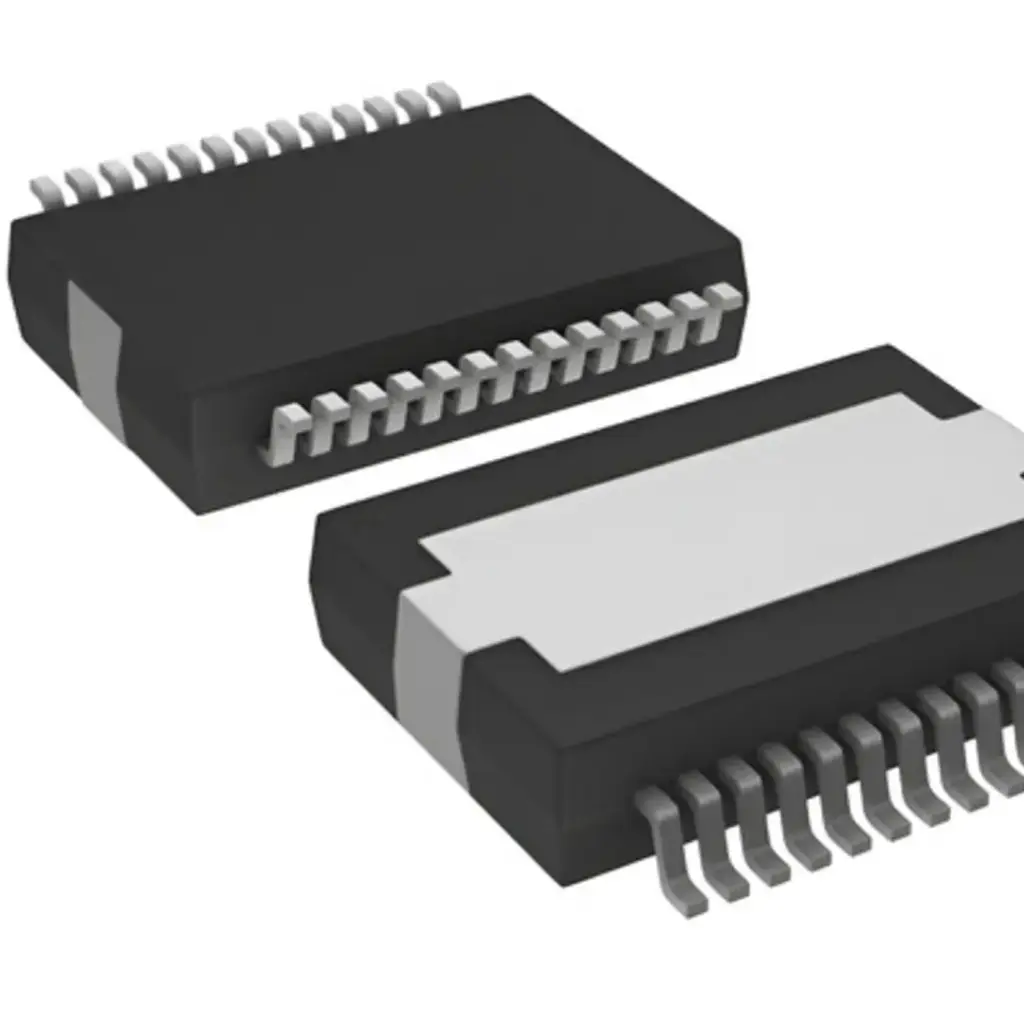 Circuito Automotriz L9929xp SSOP-24 