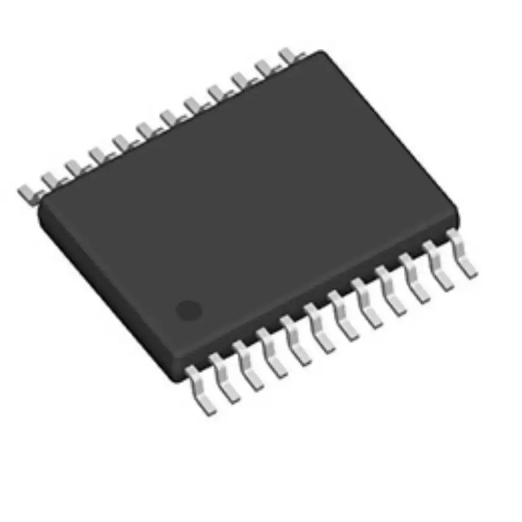 Circuito Automotriz L9929XP SSOP-24 Genérico