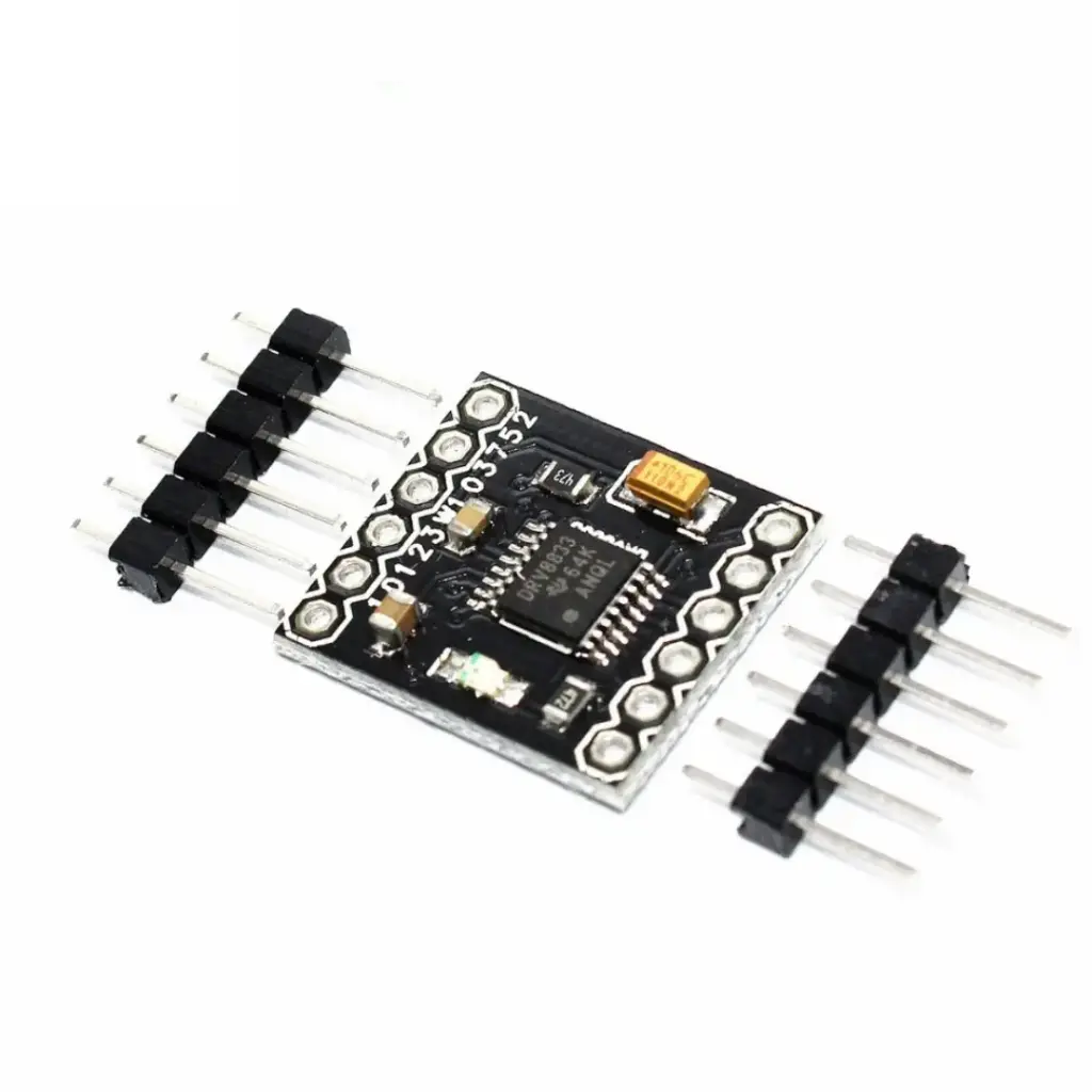 Módulo DRV8833 Driver Para Motores