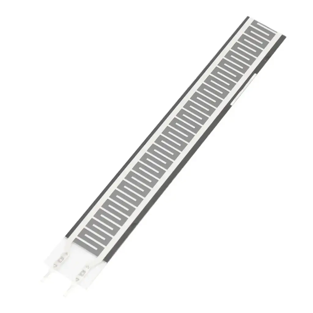 Sensor de Presión Flexible Resistivo RP-L-110