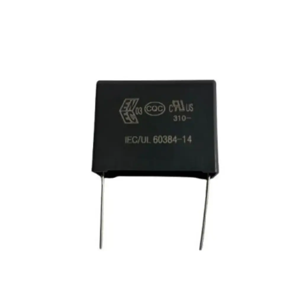 [CAP006] Capacitor de Seguridad X2 de 6.8UF 31 Vac R463W468050M2K 