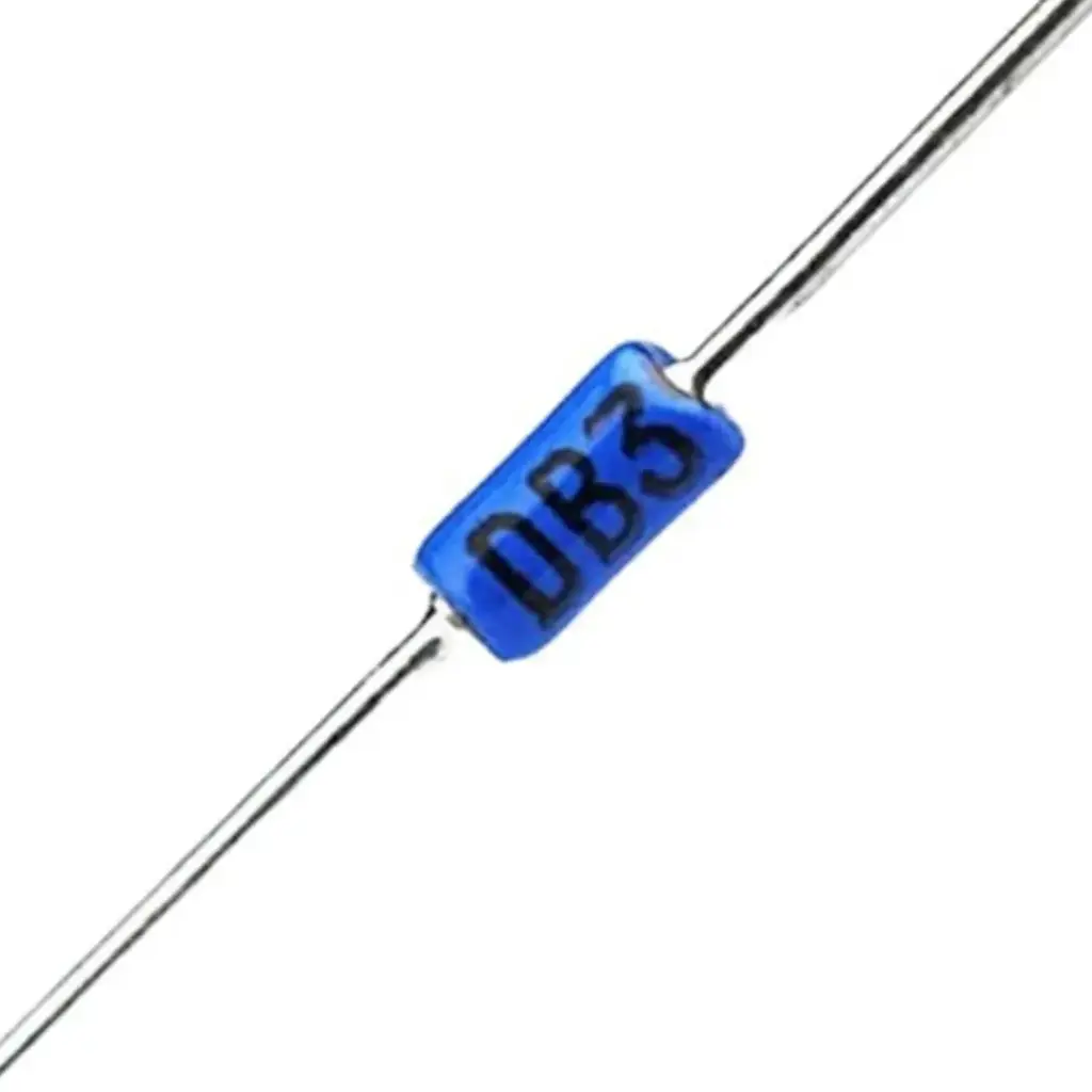 Diodo Diac DB3 32V 2A DO-35