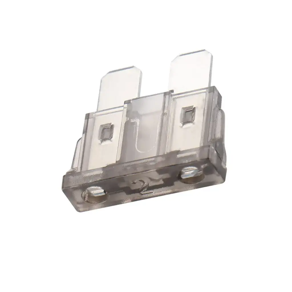 [FAUTOE-2A] Fusible Automotriz Tipo Muela 2A 32V