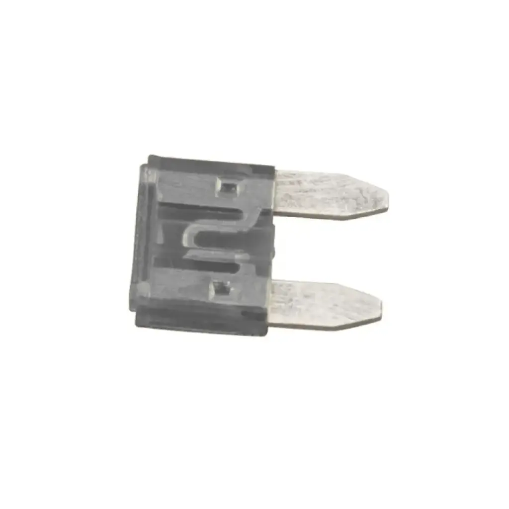 Mini Fusible Automotriz Tipo Muela 2A 