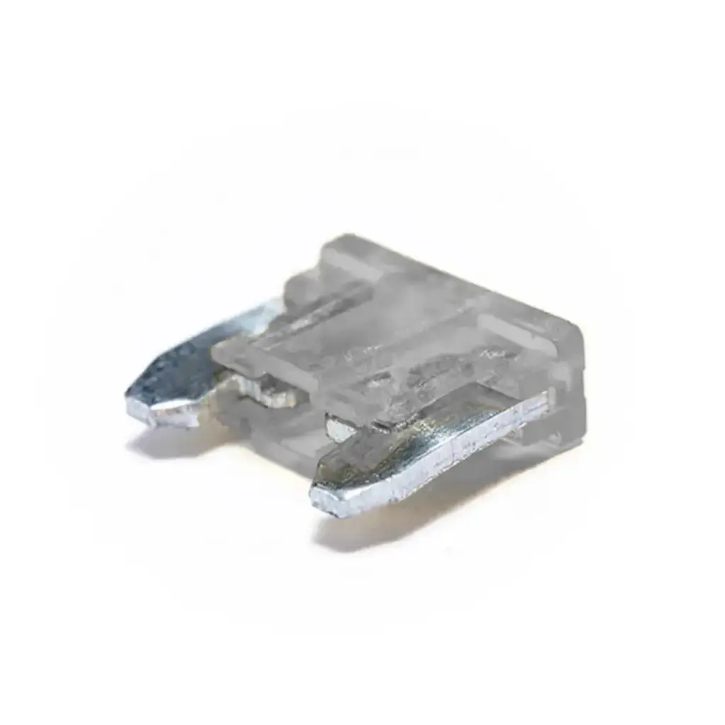 Micro Fusible Automotriz Tipo Muela 2A 