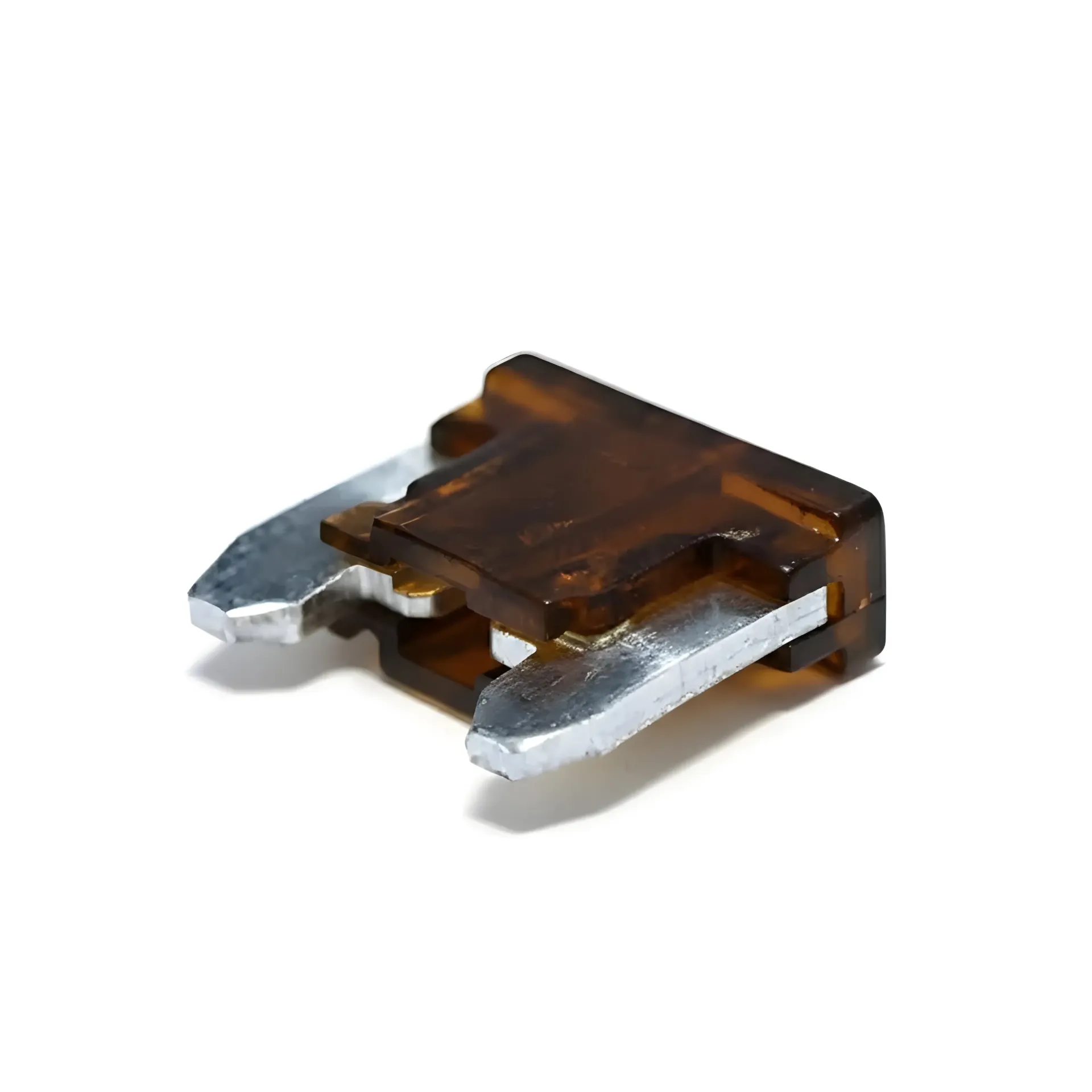 [FAUTOMI-7.5A] Micro Fusible Automotriz Tipo Muela 7.5A 32V 
