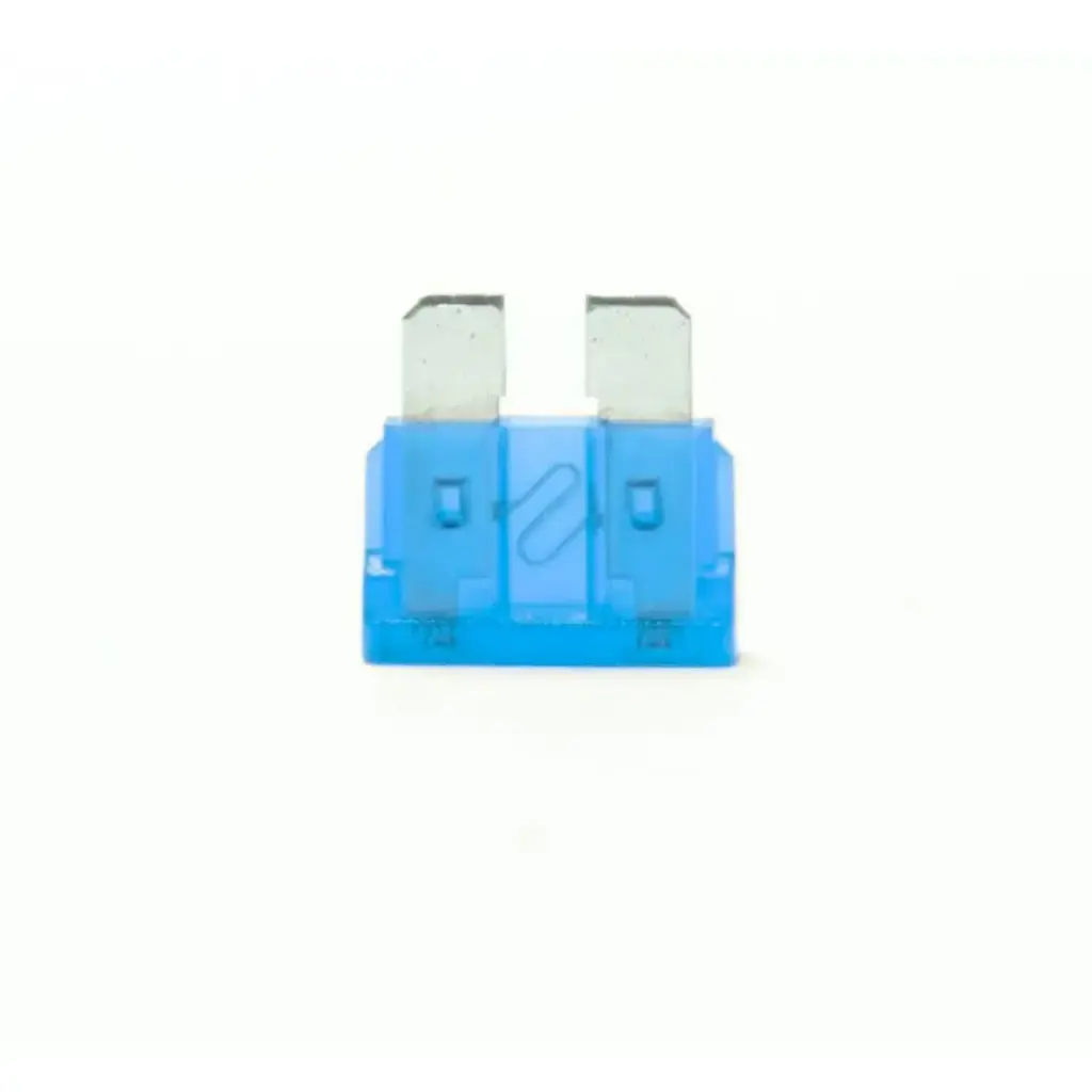 [FAUTOE-15A] Fusible Automotriz Tipo Muela 15A 32V