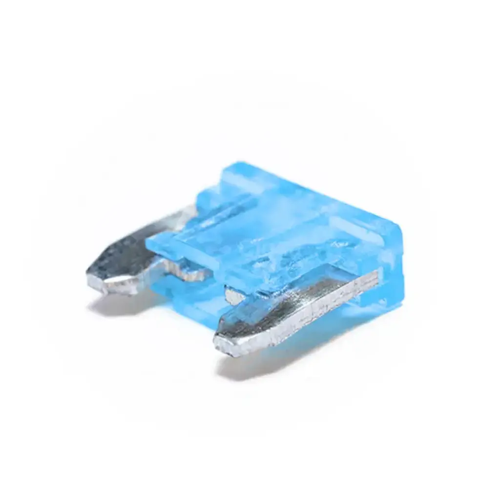 Micro Fusible Automotriz Tipo Muela 15A 12V
