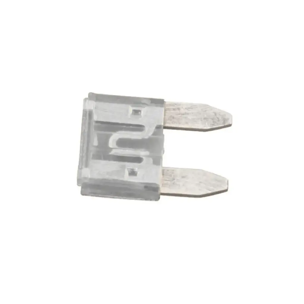 [FAUTOM-25A] Mini Fusible Automotriz Tipo Muela 25A 32V