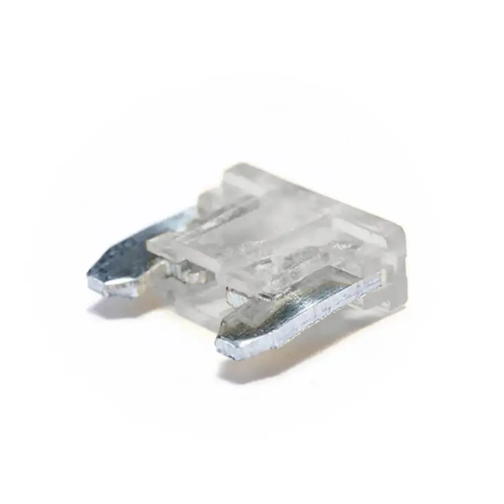 Micro Fusible Automotriz Tipo Muela 25A 12V