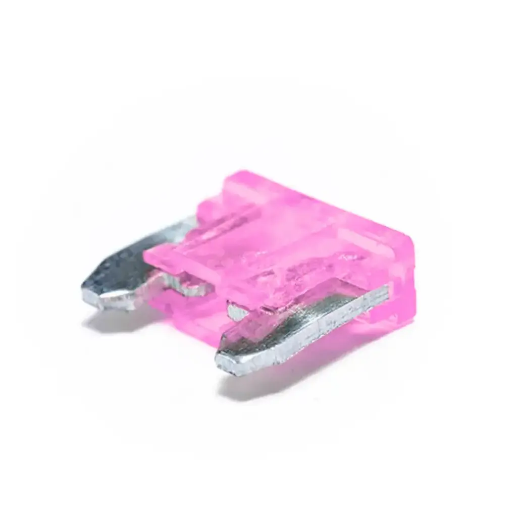 [FAUTOMI-35A] Micro Fusible Automotriz Tipo Muela 35A 32V