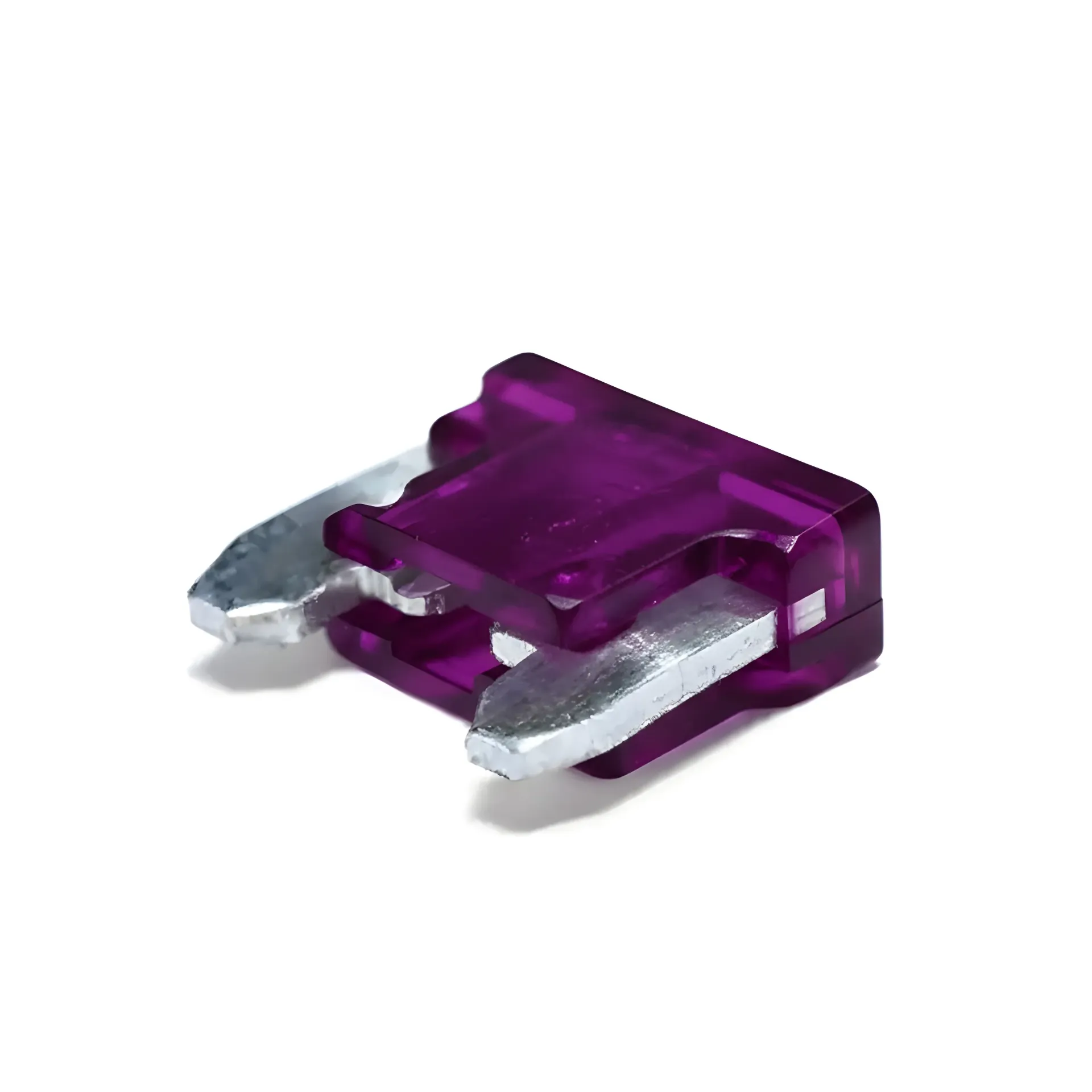 [FAUTOMI-40A] Micro Mini Fusible Automotriz Tipo Muela 40A 32V