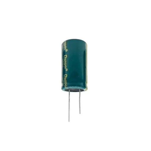 [CAPE100016-813] Capacitor Electrolítico 1000UF 16V