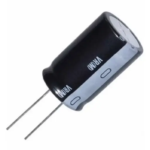 [CAPE1000100-3021] Capacitor Electrolítico 1000UF 100V