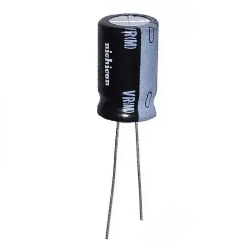 [CAPE4725-511]  Capacitor Electrolítico 47UF 25V