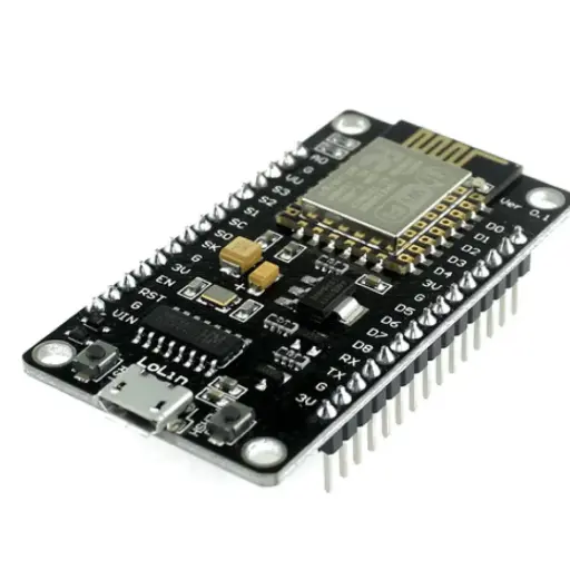 [MODESP82] Módulo Wifi ESP8266 CH340 30 Pines 