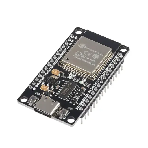 [MODESP82] Módulo Wifi ESP8266 CH340 30 Pines 