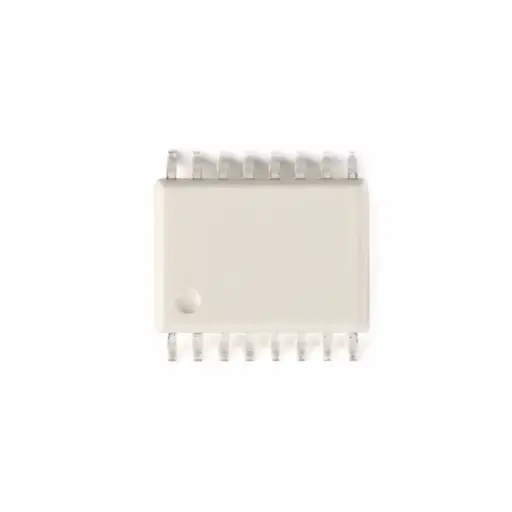[OPT009] Optoacoplador HCPL-316J-500E IGBT Gate Driver SOIC-16 