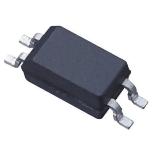 [DIOP013] Puente de Diodos 1000V 2A DB207s SMD