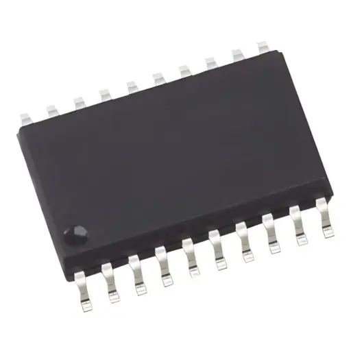 [IC74L036] Compuerta Lógica CD74HCT299M96 Registro Desplazamiento 8-Bit SOIC-20