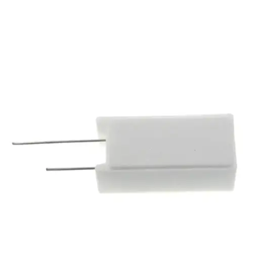 [RESC7W-001] Resistencia 3.3 ohm Cemento Vertical 7W