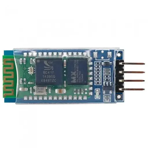 [MODCOM001] Módulo Bluetooth HC-06