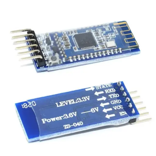 [MODCOM003] Módulo Bluetooth 4.0 AT-09 HM-10 